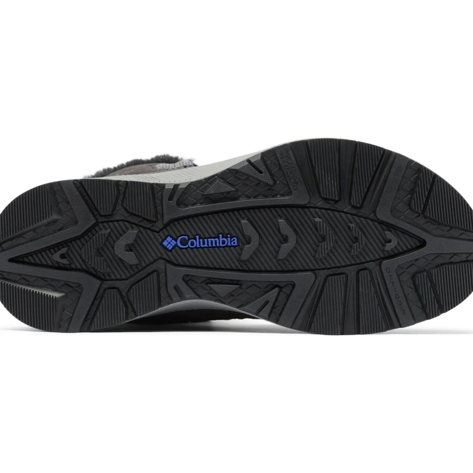 Columbia Solpeside Peak Luxe
