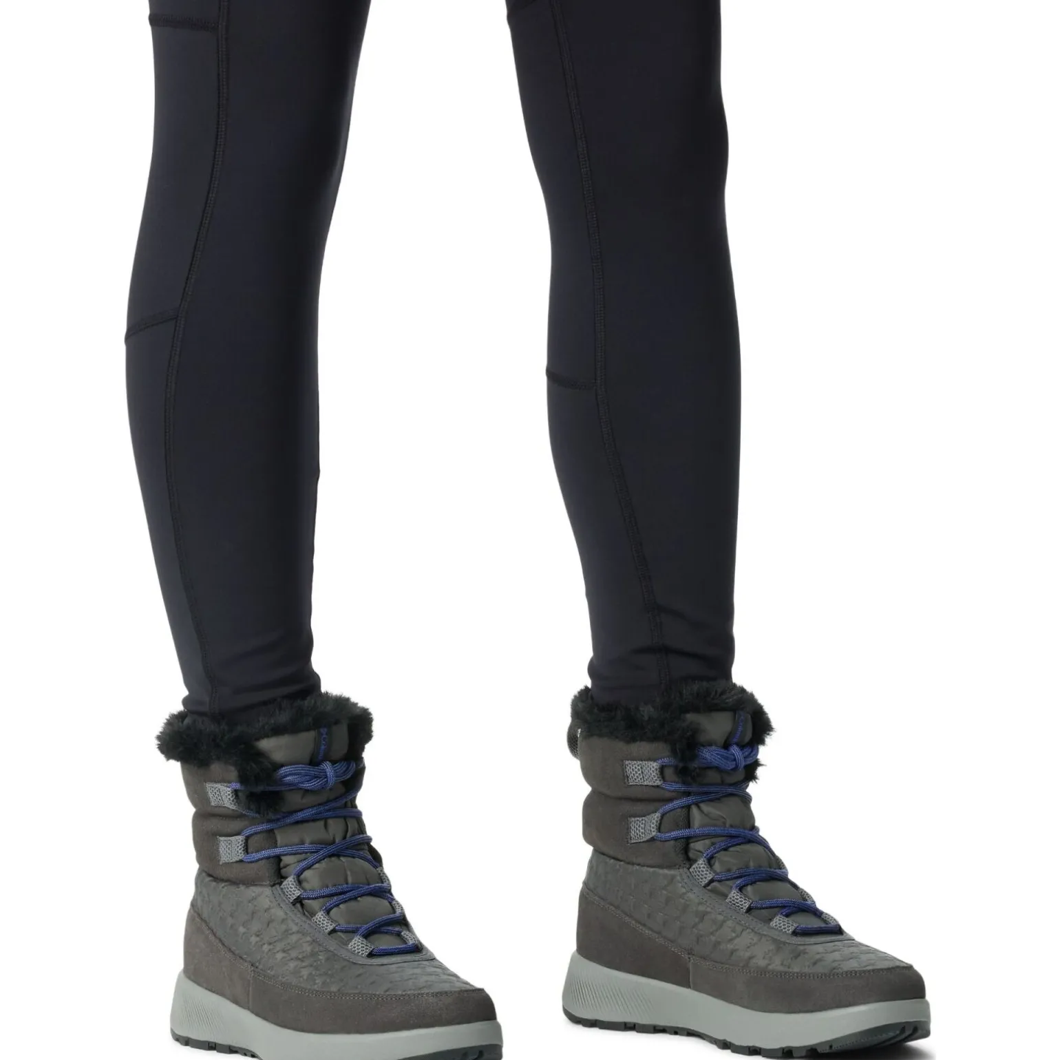 Columbia Solpeside Peak Luxe