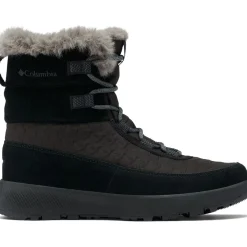 Columbia Solpeside Peak Luxe