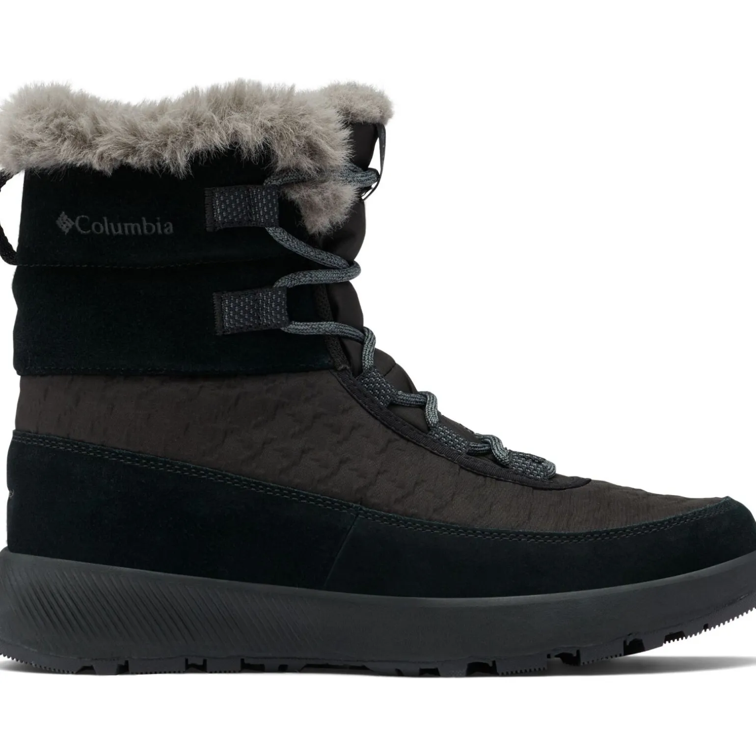 Columbia Solpeside Peak Luxe