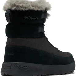 Columbia Solpeside Peak Luxe