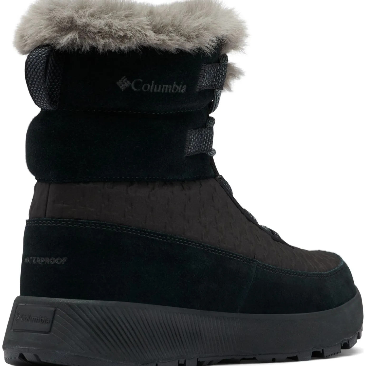 Columbia Solpeside Peak Luxe