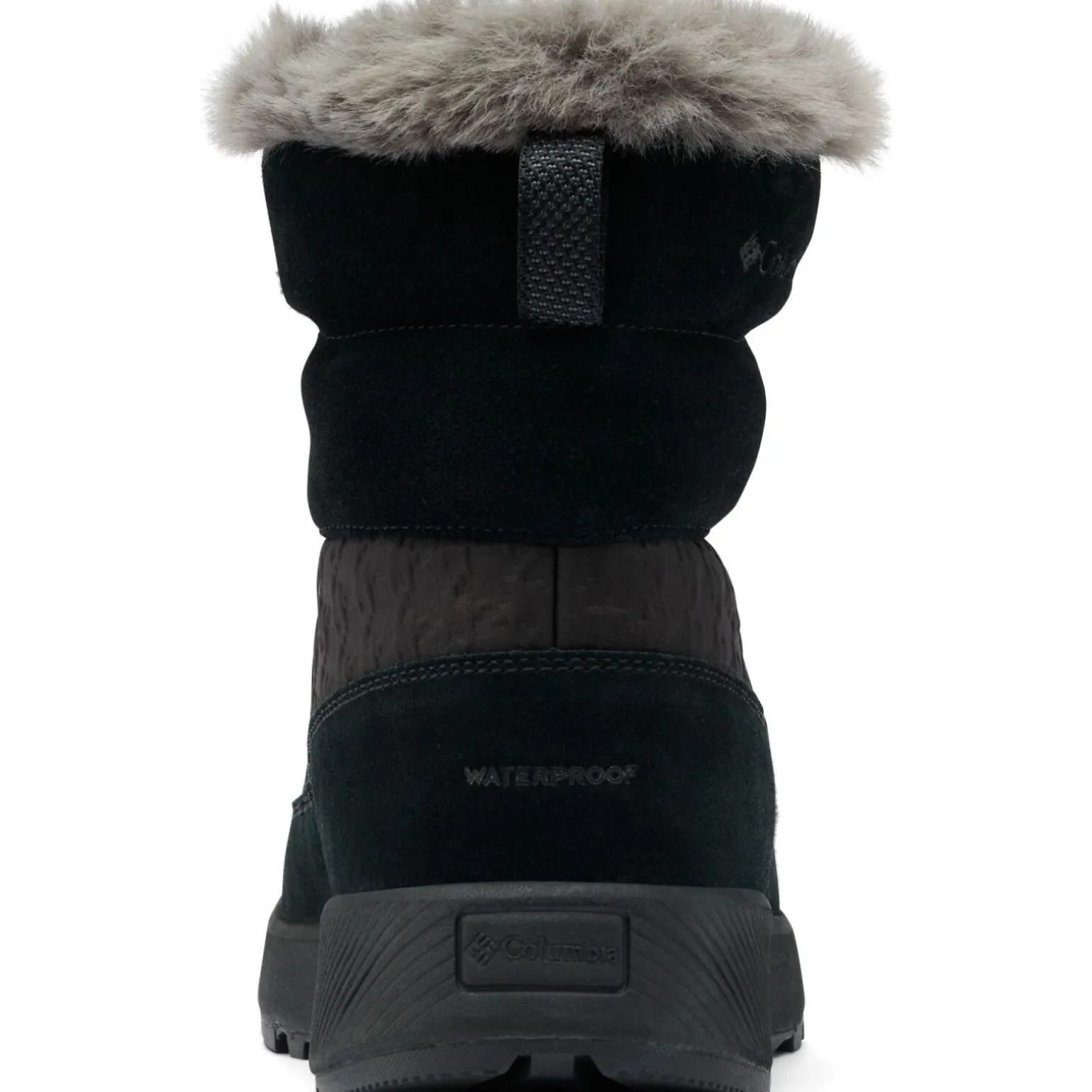 Columbia Solpeside Peak Luxe