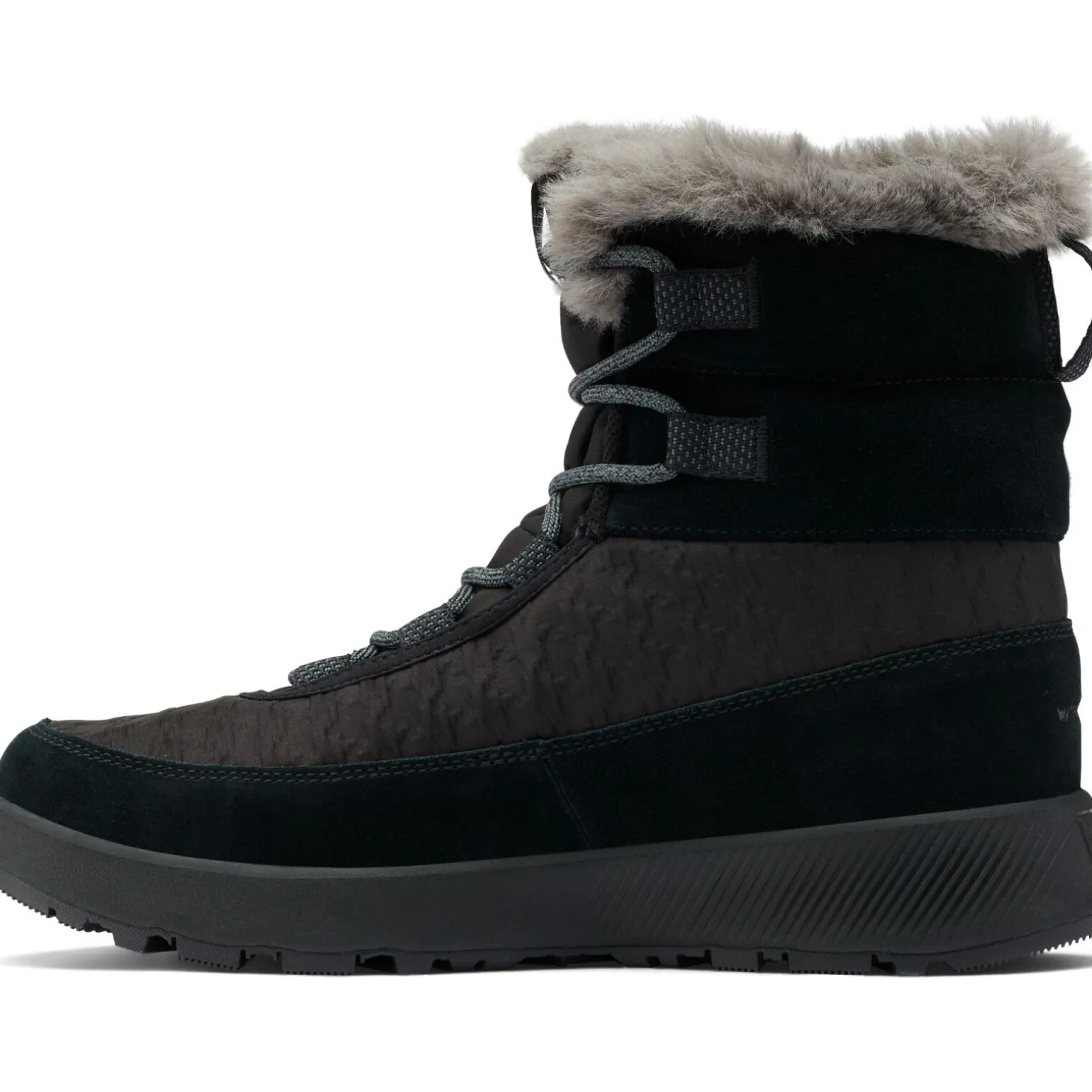 Columbia Solpeside Peak Luxe