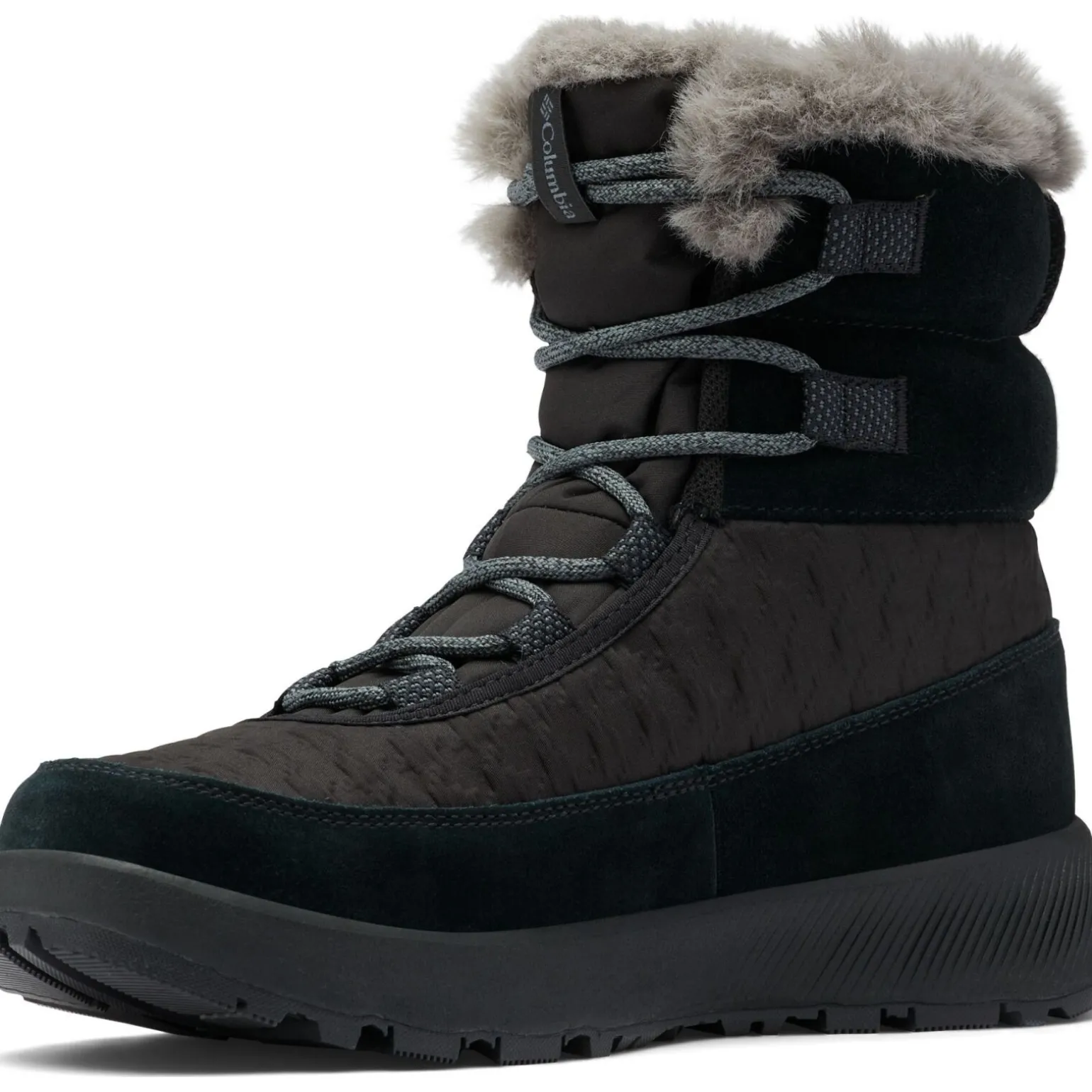 Columbia Solpeside Peak Luxe