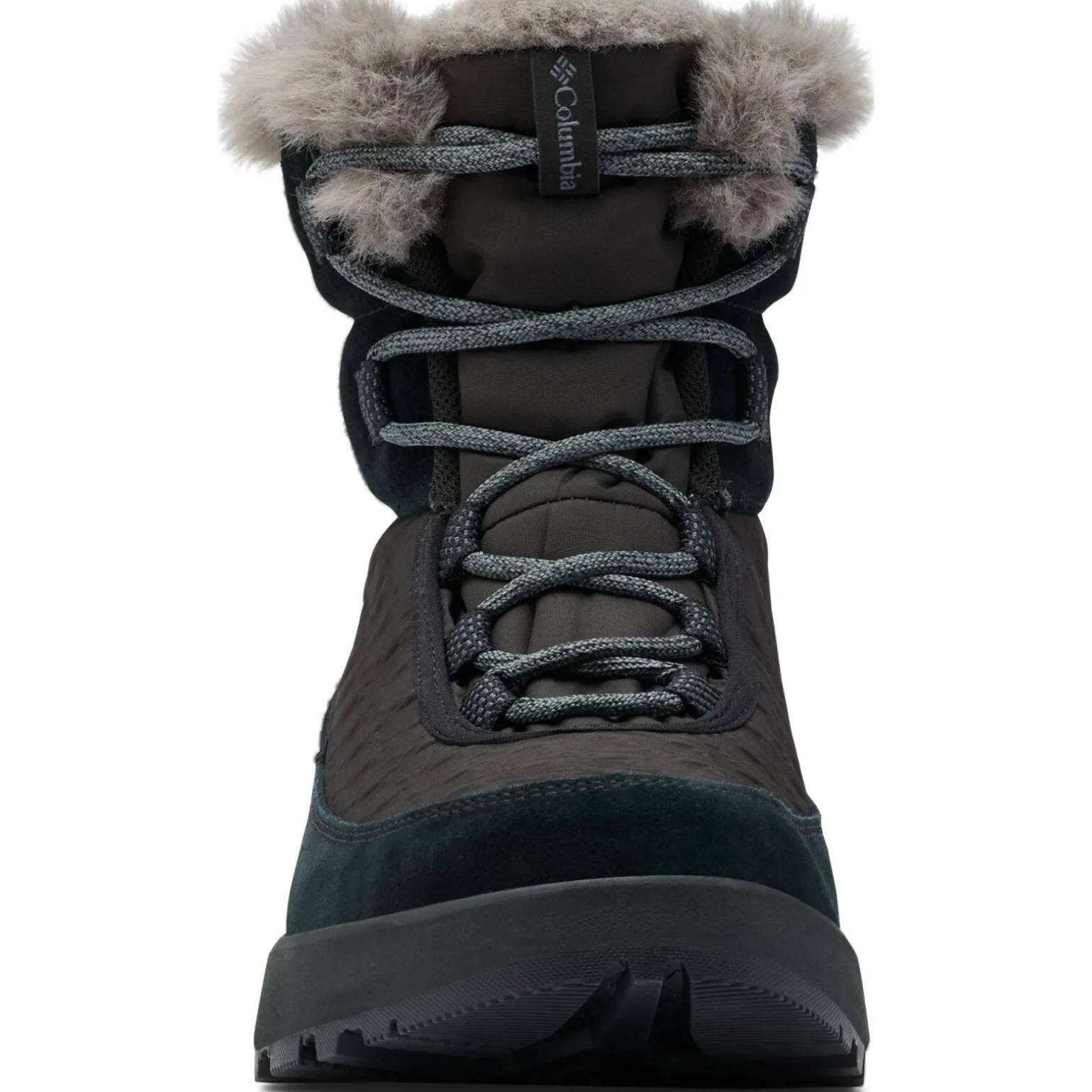 Columbia Solpeside Peak Luxe