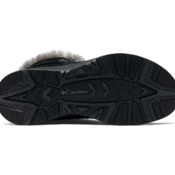 Columbia Solpeside Peak Luxe