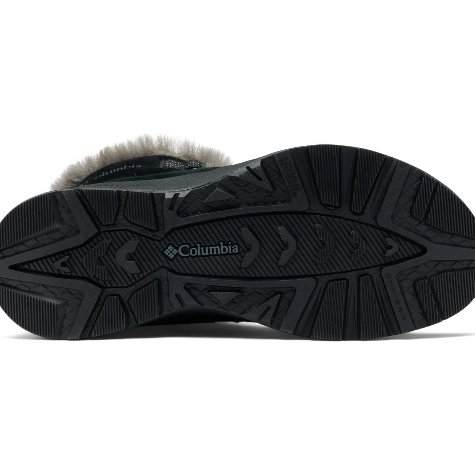 Columbia Solpeside Peak Luxe