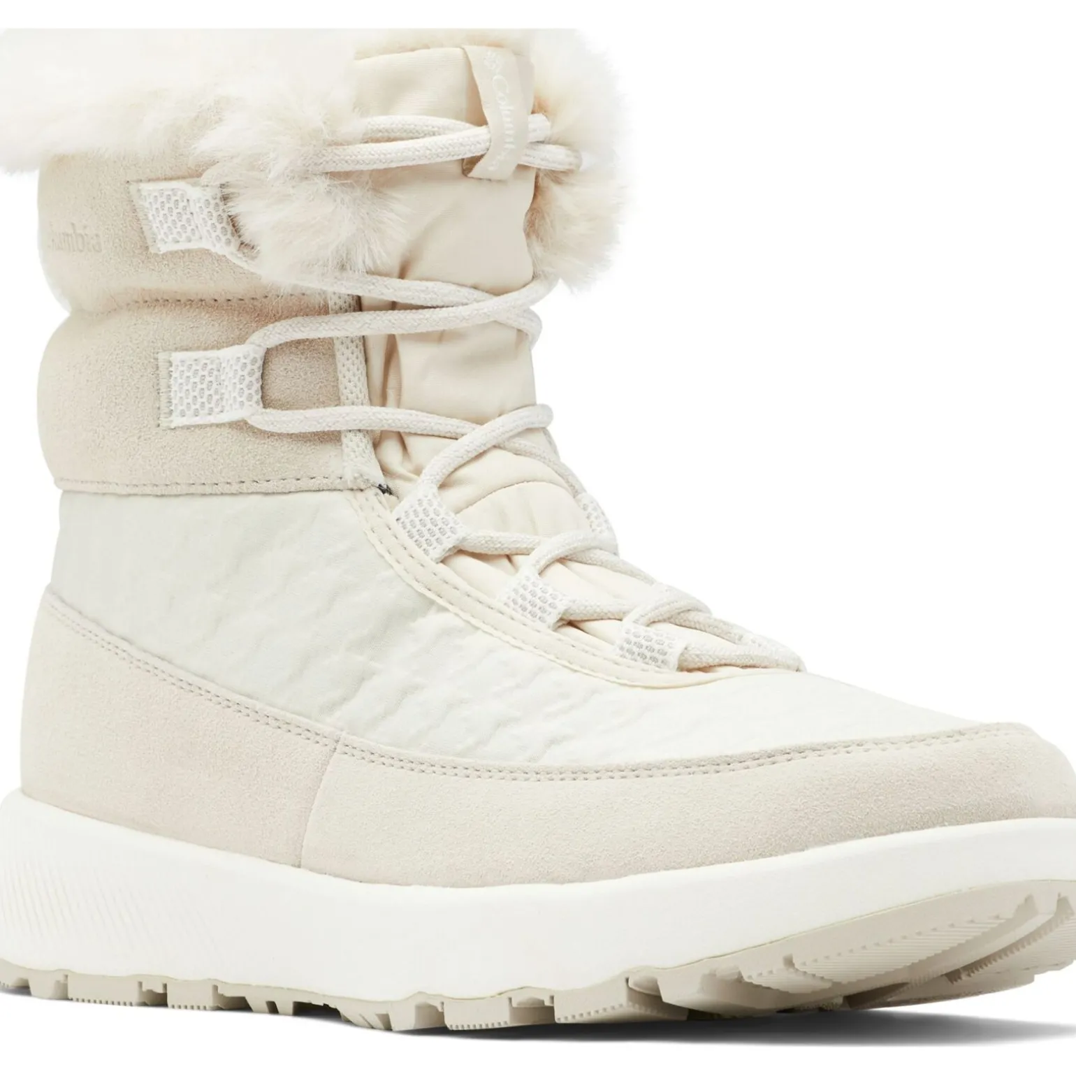 Columbia Solpeside Peak Luxe