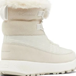 Columbia Solpeside Peak Luxe