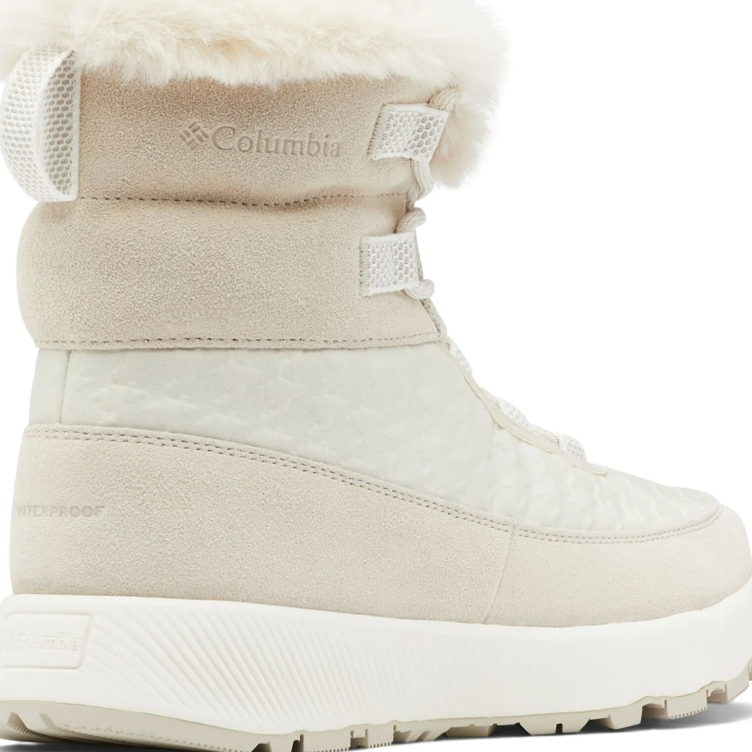 Columbia Solpeside Peak Luxe