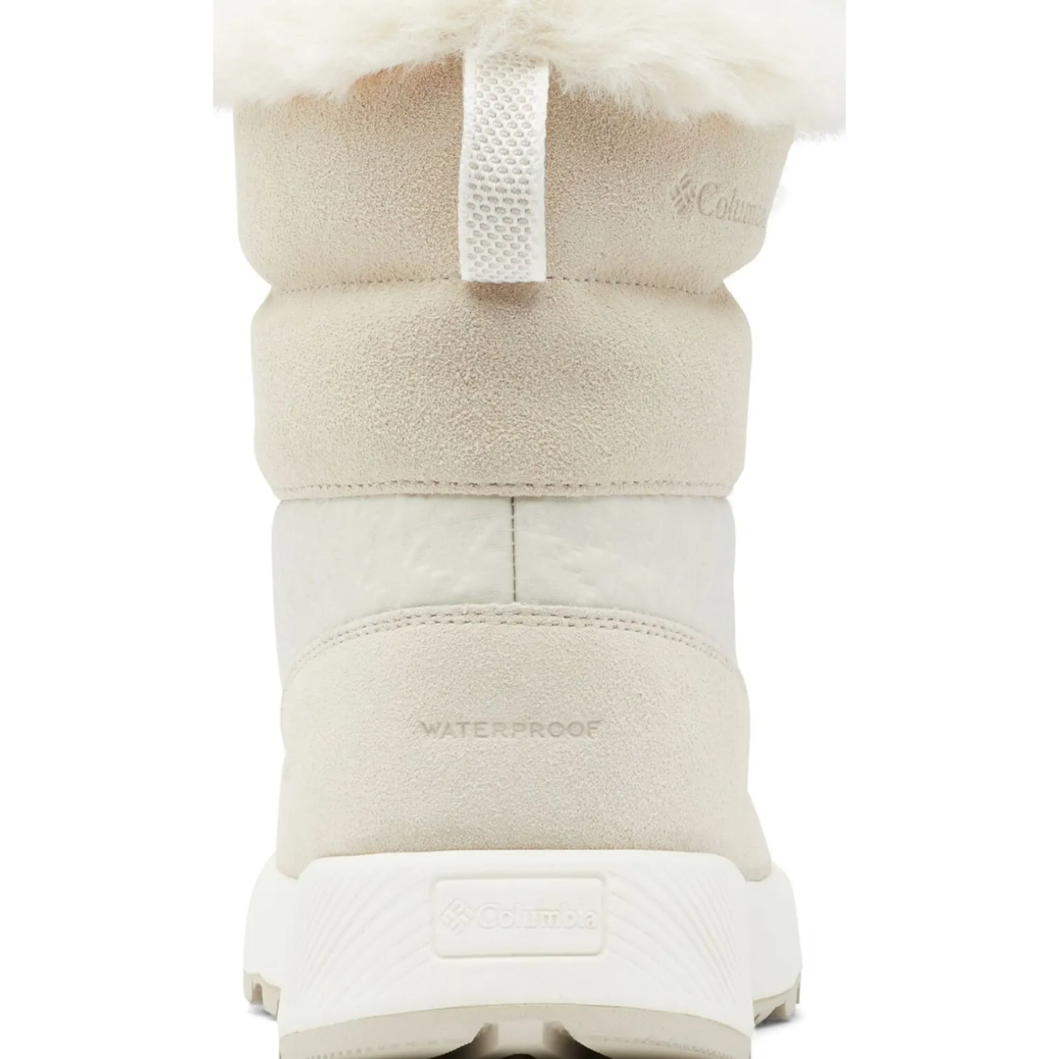 Columbia Solpeside Peak Luxe
