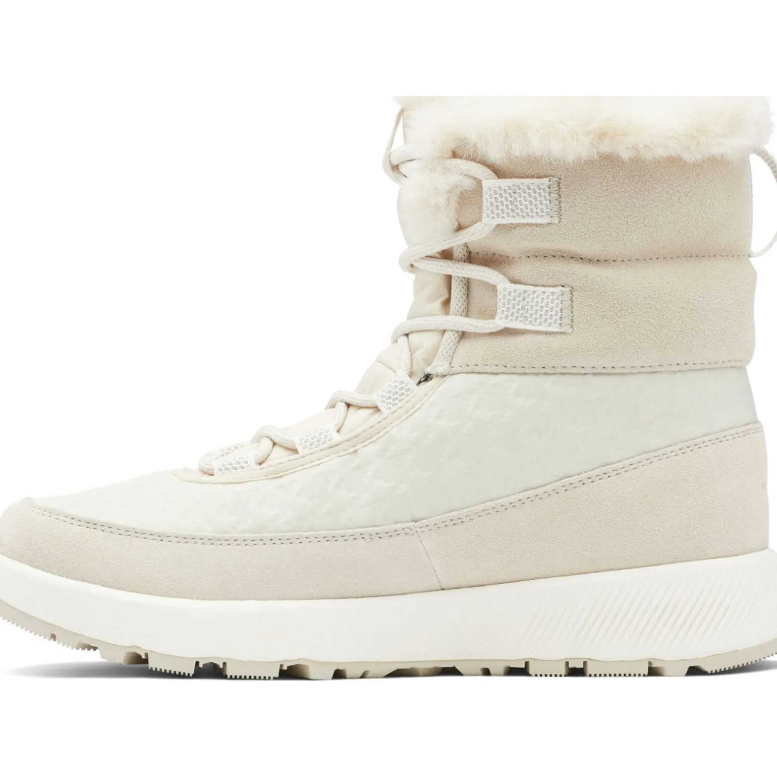 Columbia Solpeside Peak Luxe