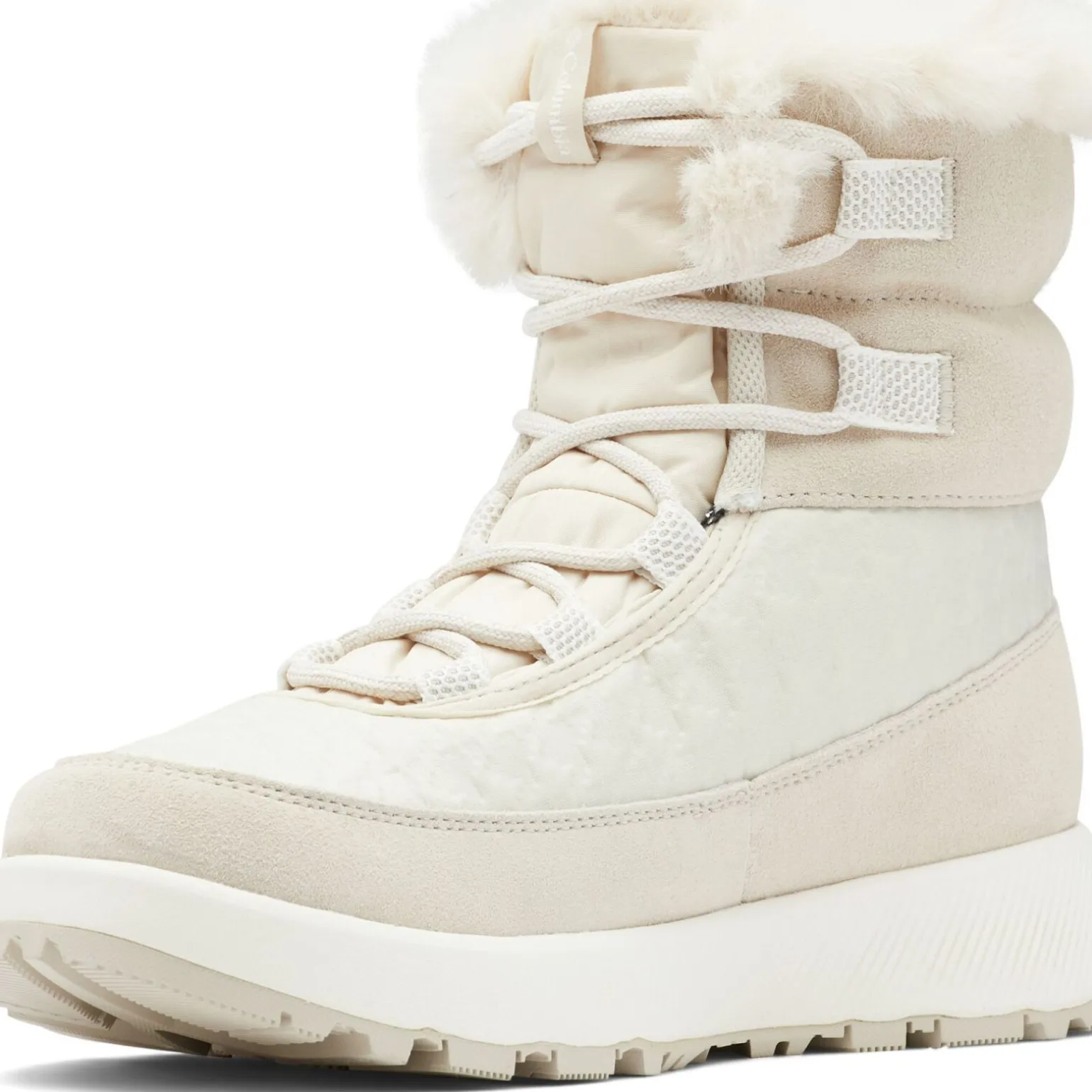 Columbia Solpeside Peak Luxe
