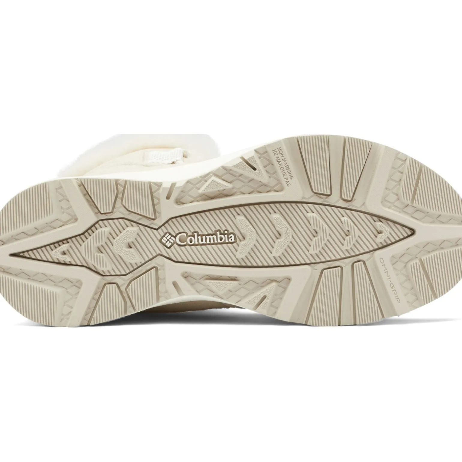 Columbia Solpeside Peak Luxe