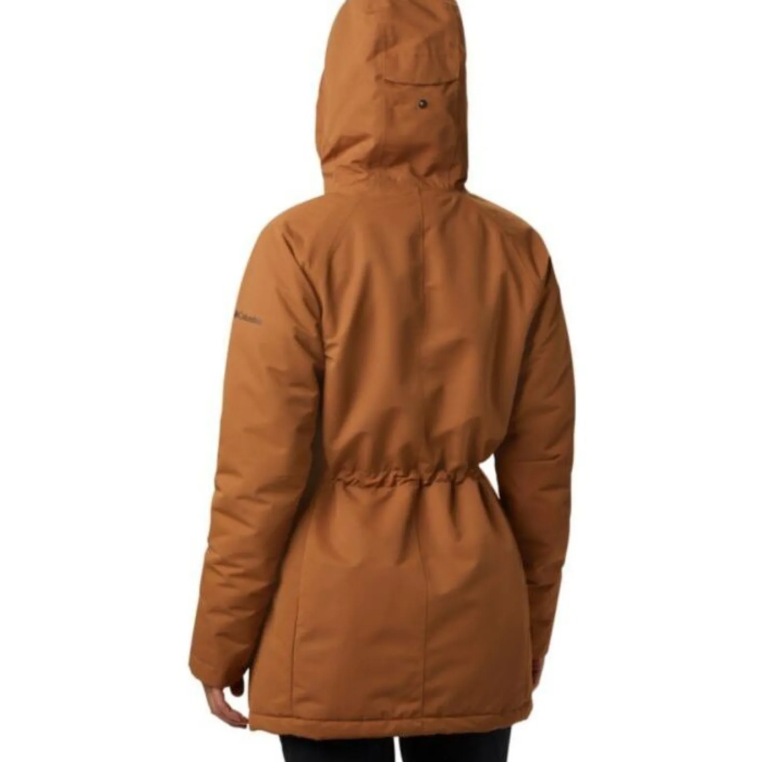 Columbia South Canyon Sherpa Lined Jacket