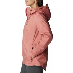 Columbia Sunrise Ridge Jacket Women's
