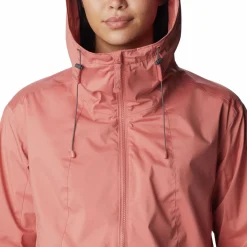 Columbia Sunrise Ridge Jacket Women's