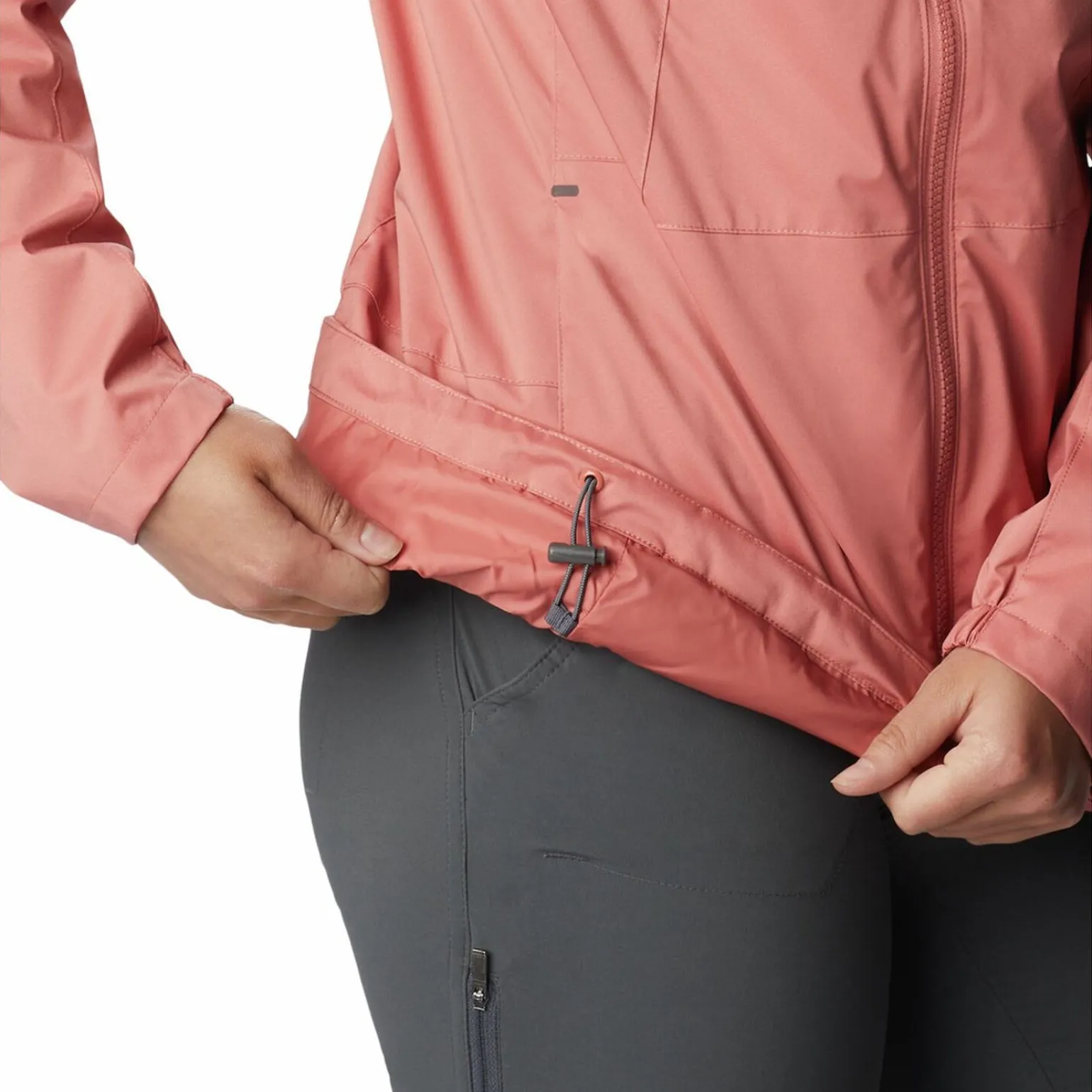 Columbia Sunrise Ridge Jacket Women's