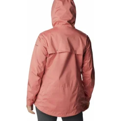 Columbia Sunrise Ridge Jacket Women's