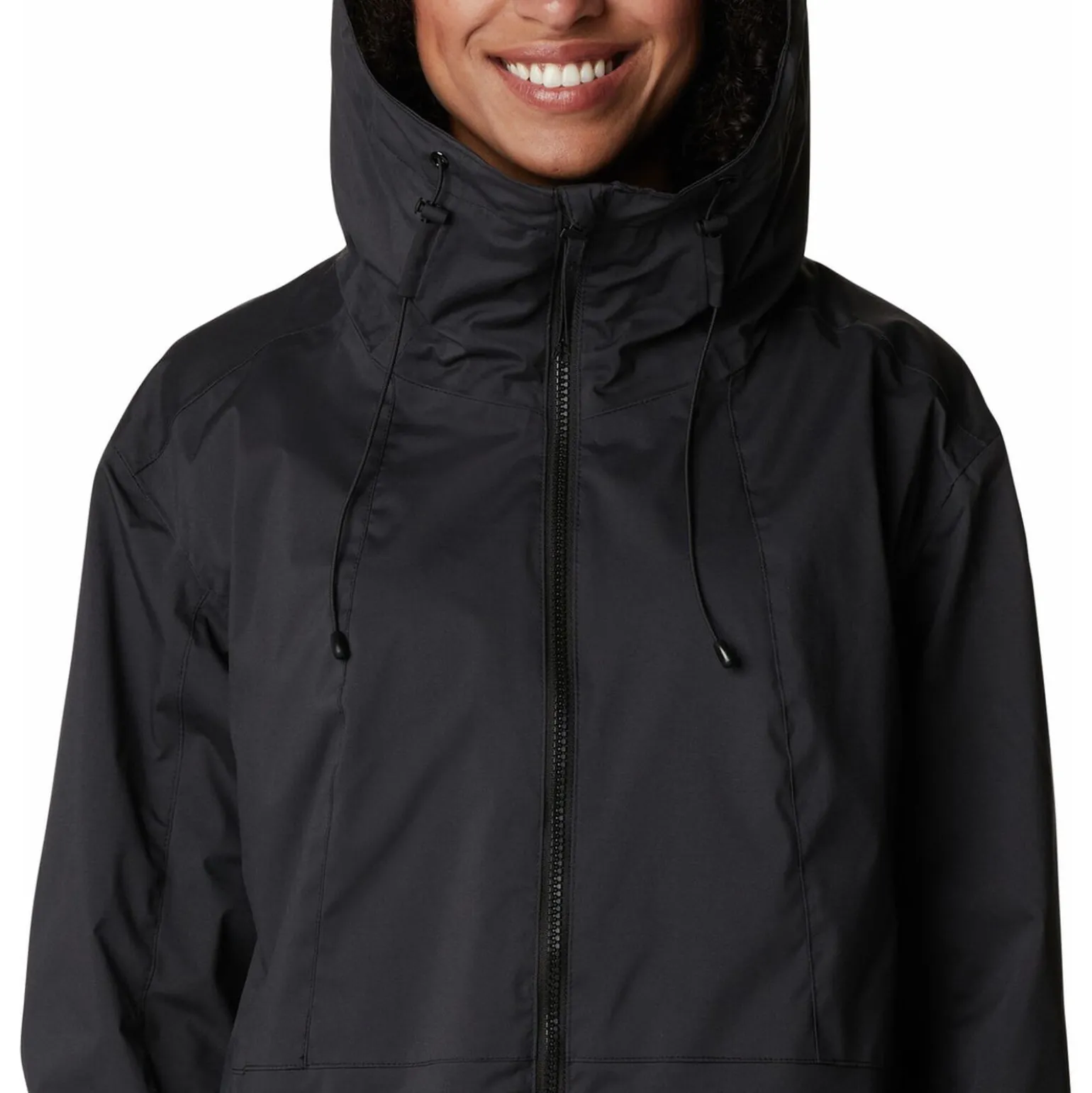 Columbia Sunrise Ridge Jacket Women's