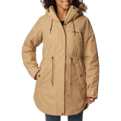 Columbia Suttle Mountain Mid Jacket