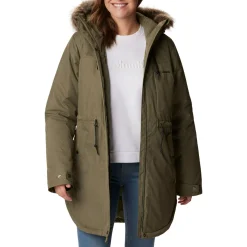 Columbia Suttle Mountain Mid Jacket