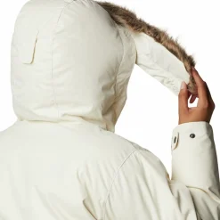 Columbia Suttle Mountain Long Ins Jaket Women's