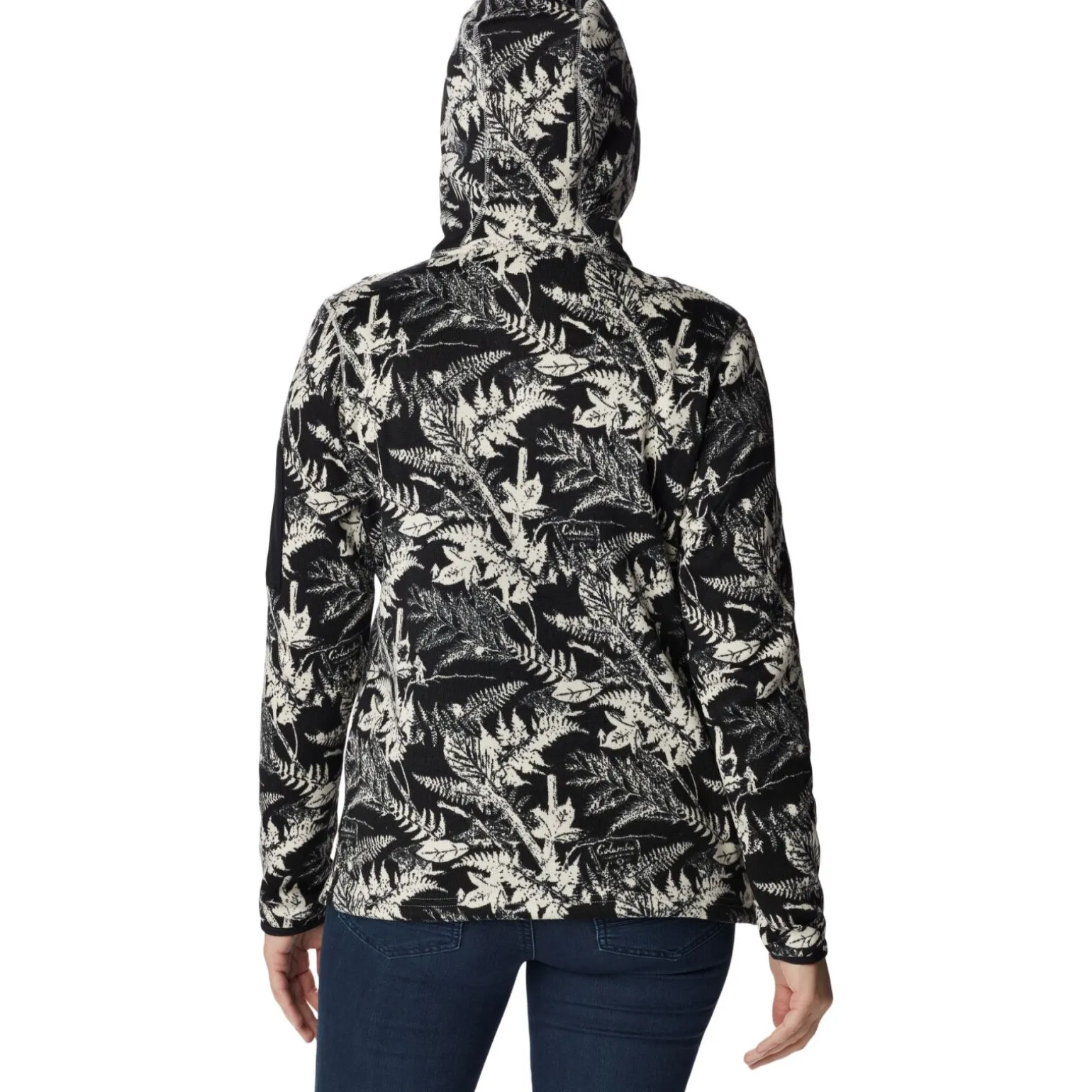 Columbia Sweater Weather Hooded Pullover Women's