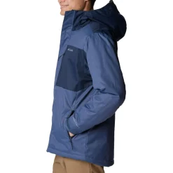 Columbia Tipton Peak Ii Insulated Jacket