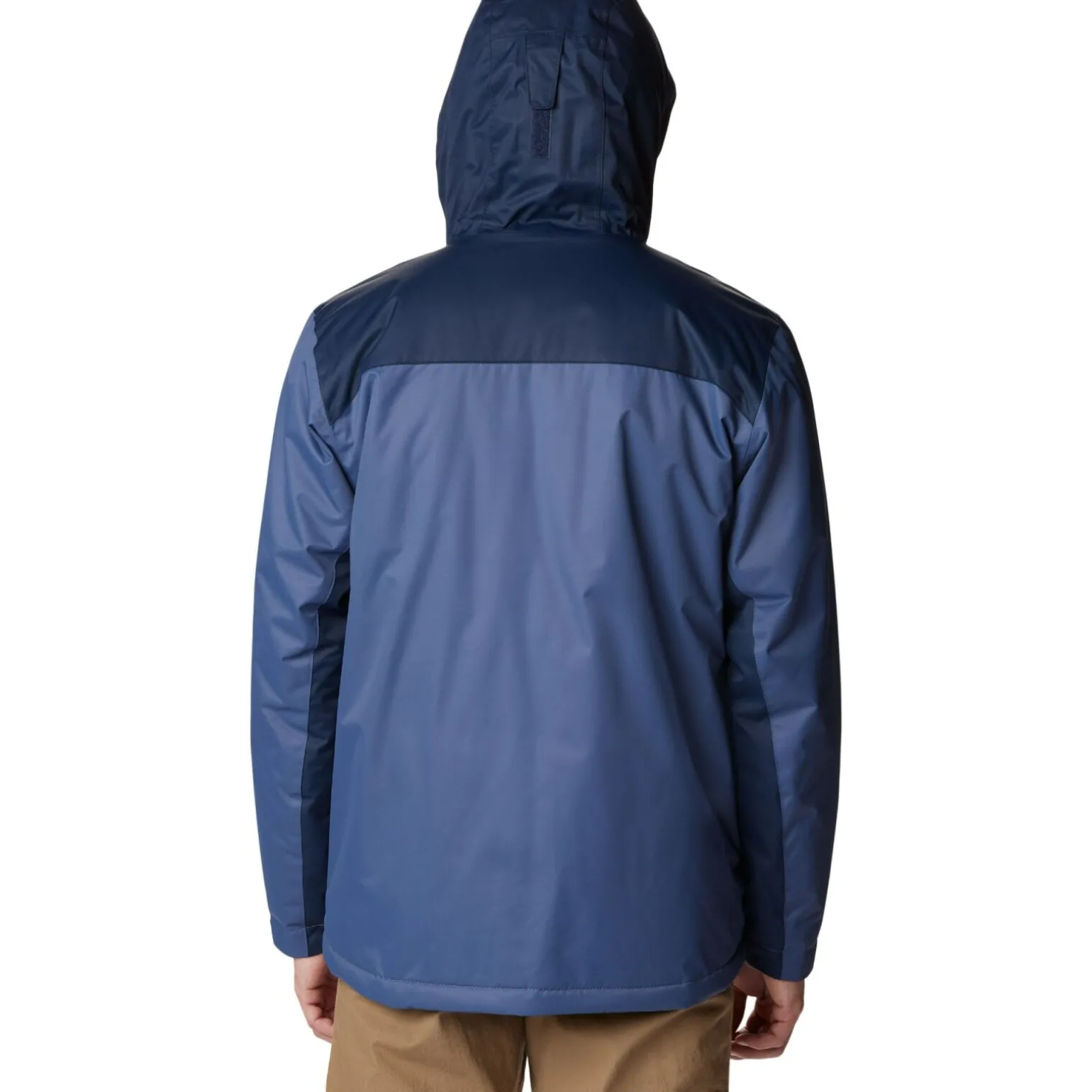 Columbia Tipton Peak Ii Insulated Jacket