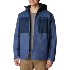 Columbia Tipton Peak Ii Insulated Jacket