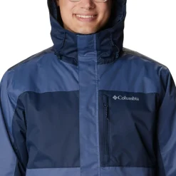 Columbia Tipton Peak Ii Insulated Jacket