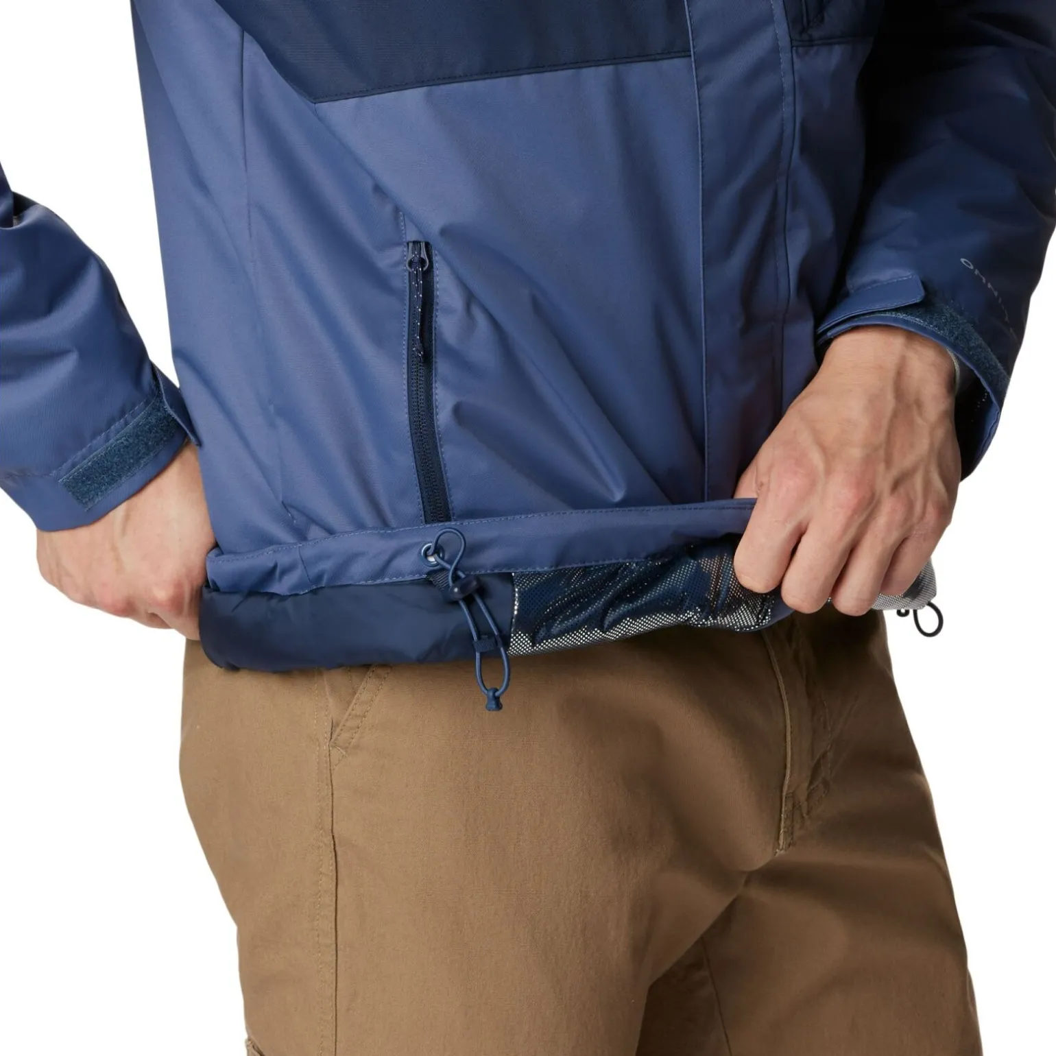 Columbia Tipton Peak Ii Insulated Jacket