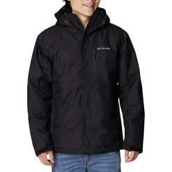 Columbia Tipton Peak Ii Insulated Jacket