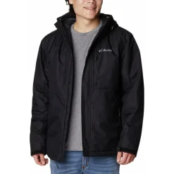 Columbia Tipton Peak Ii Insulated Jacket