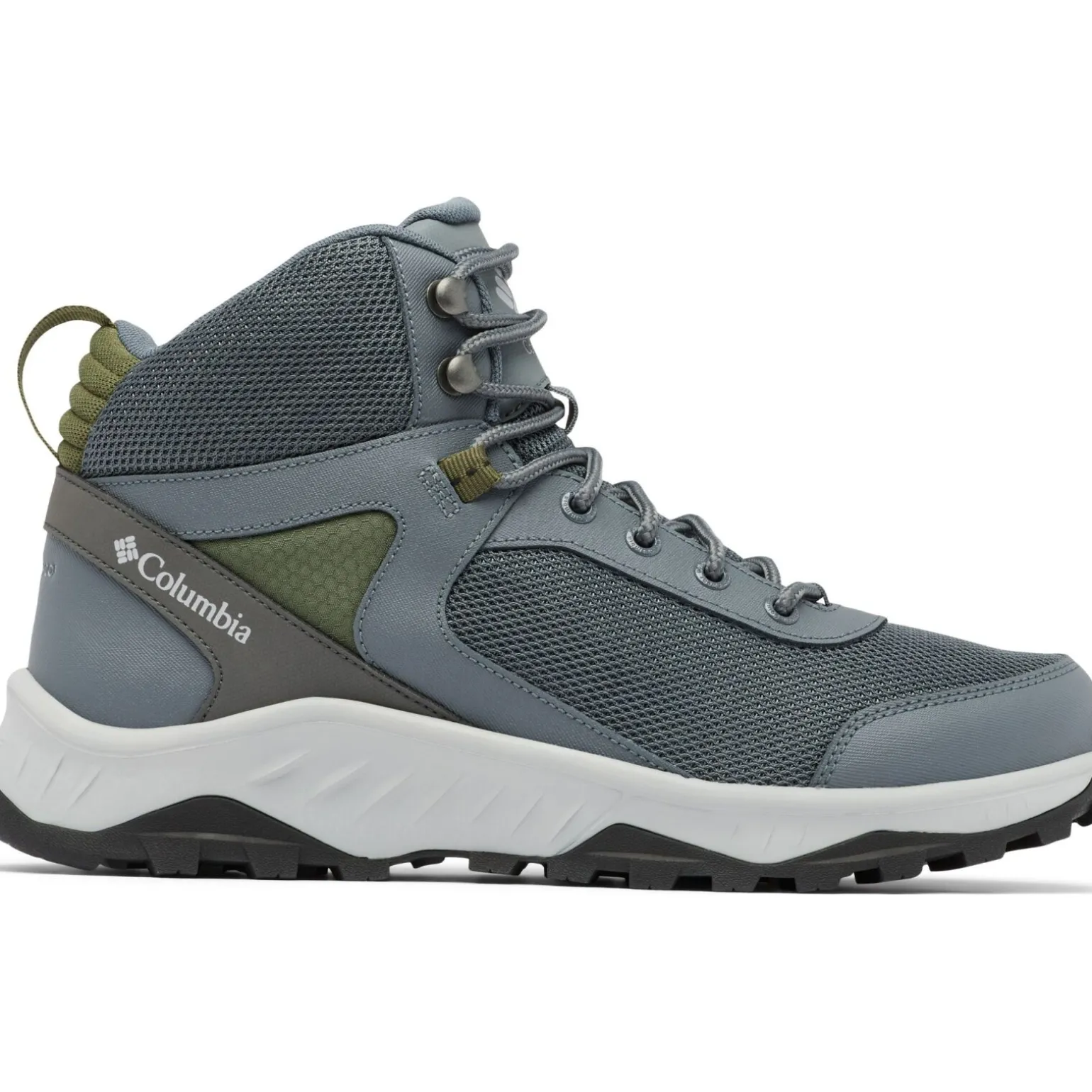 Columbia Trailstorm Ascend Mid Wp