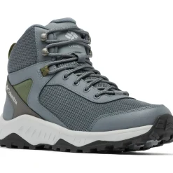 Columbia Trailstorm Ascend Mid Wp