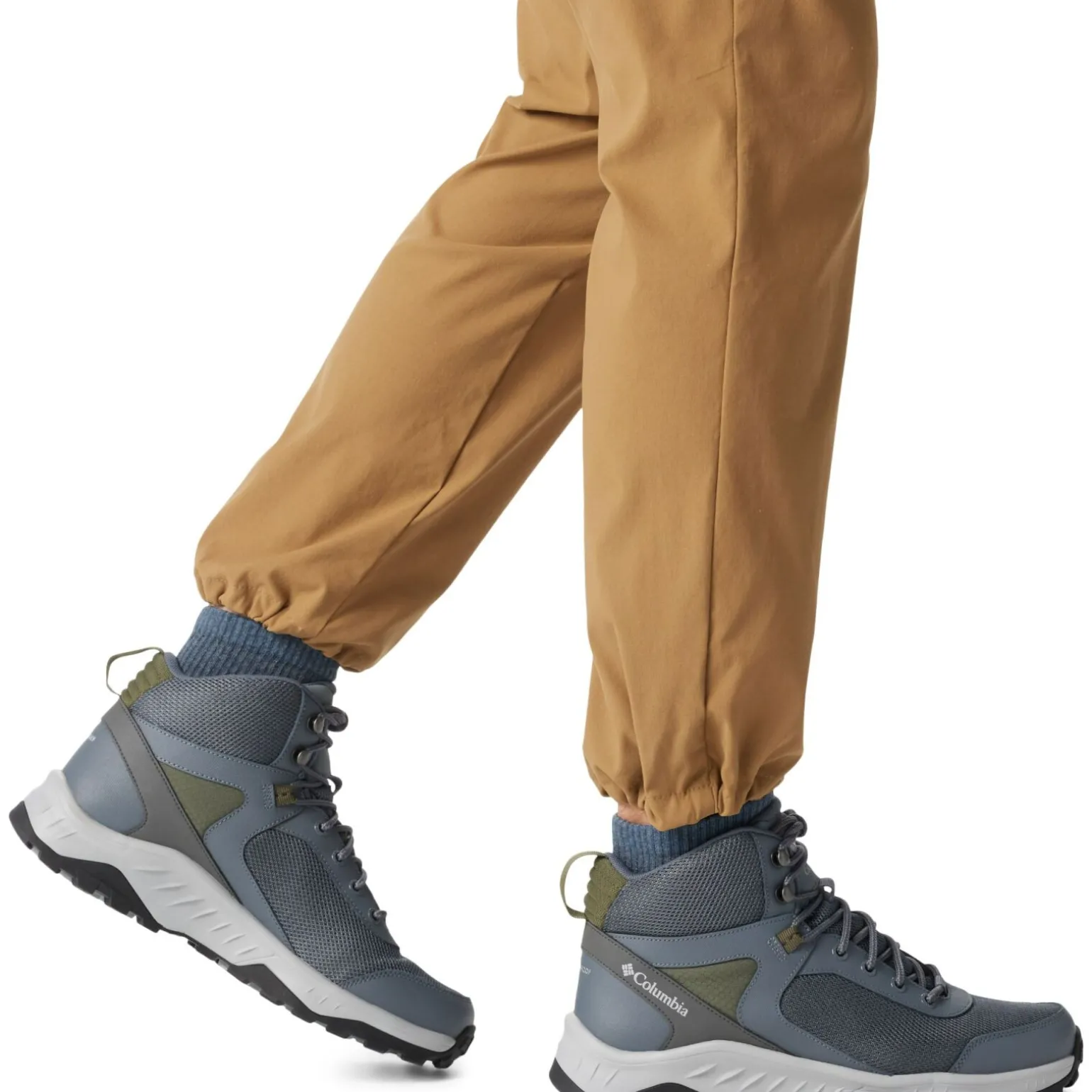 Columbia Trailstorm Ascend Mid Wp