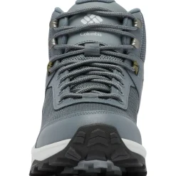 Columbia Trailstorm Ascend Mid Wp