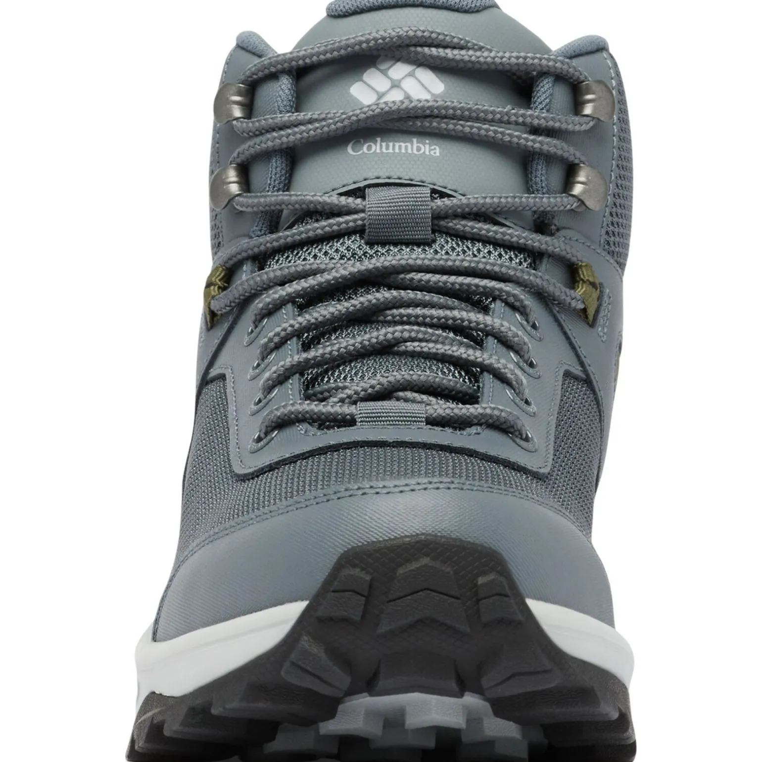 Columbia Trailstorm Ascend Mid Wp