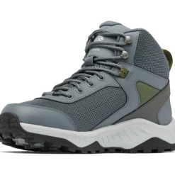 Columbia Trailstorm Ascend Mid Wp