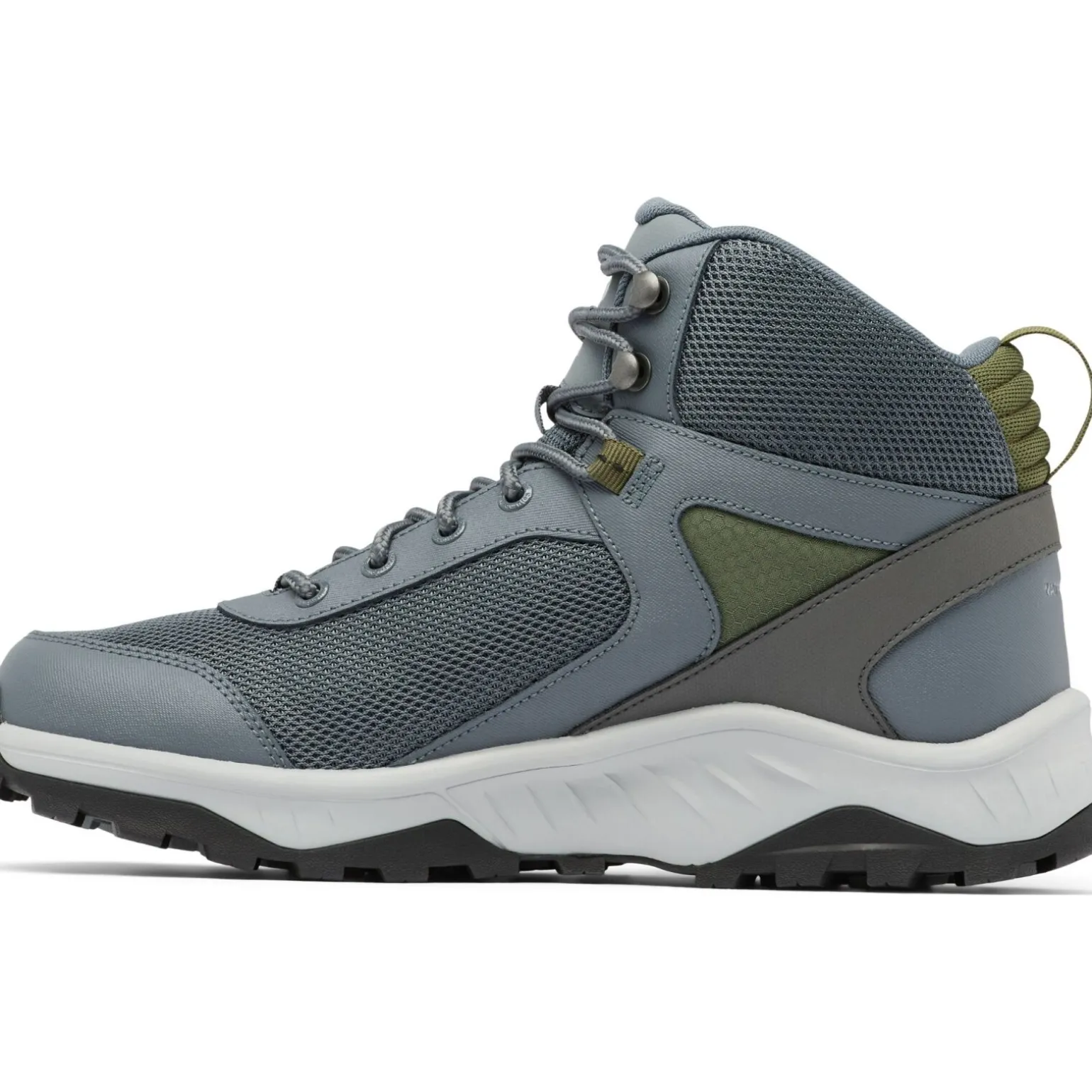 Columbia Trailstorm Ascend Mid Wp