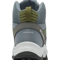 Columbia Trailstorm Ascend Mid Wp