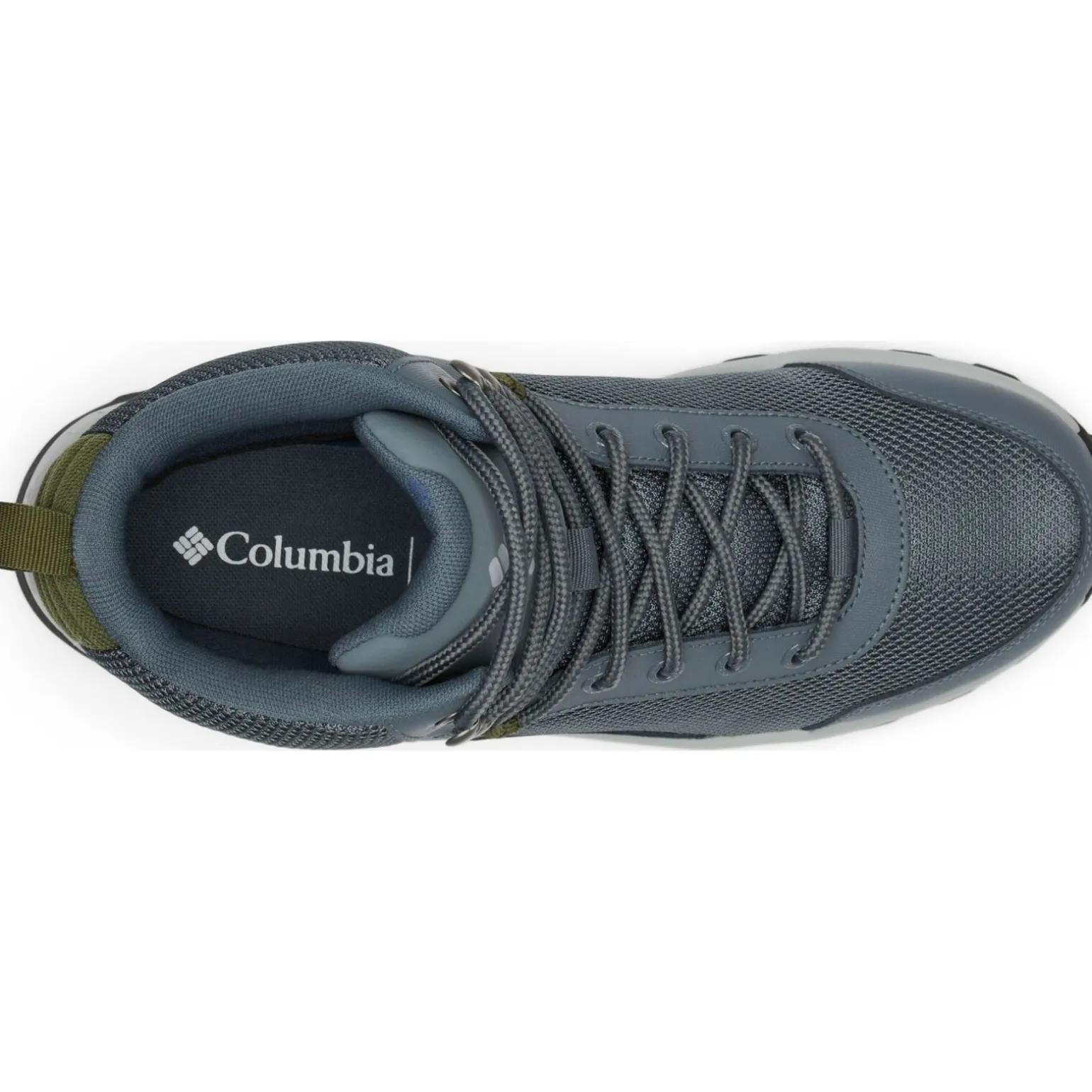 Columbia Trailstorm Ascend Mid Wp