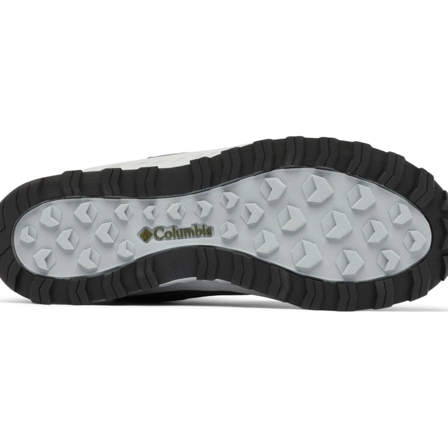 Columbia Trailstorm Ascend Mid Wp