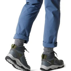 Columbia Trailstorm Ascend Mid Wp