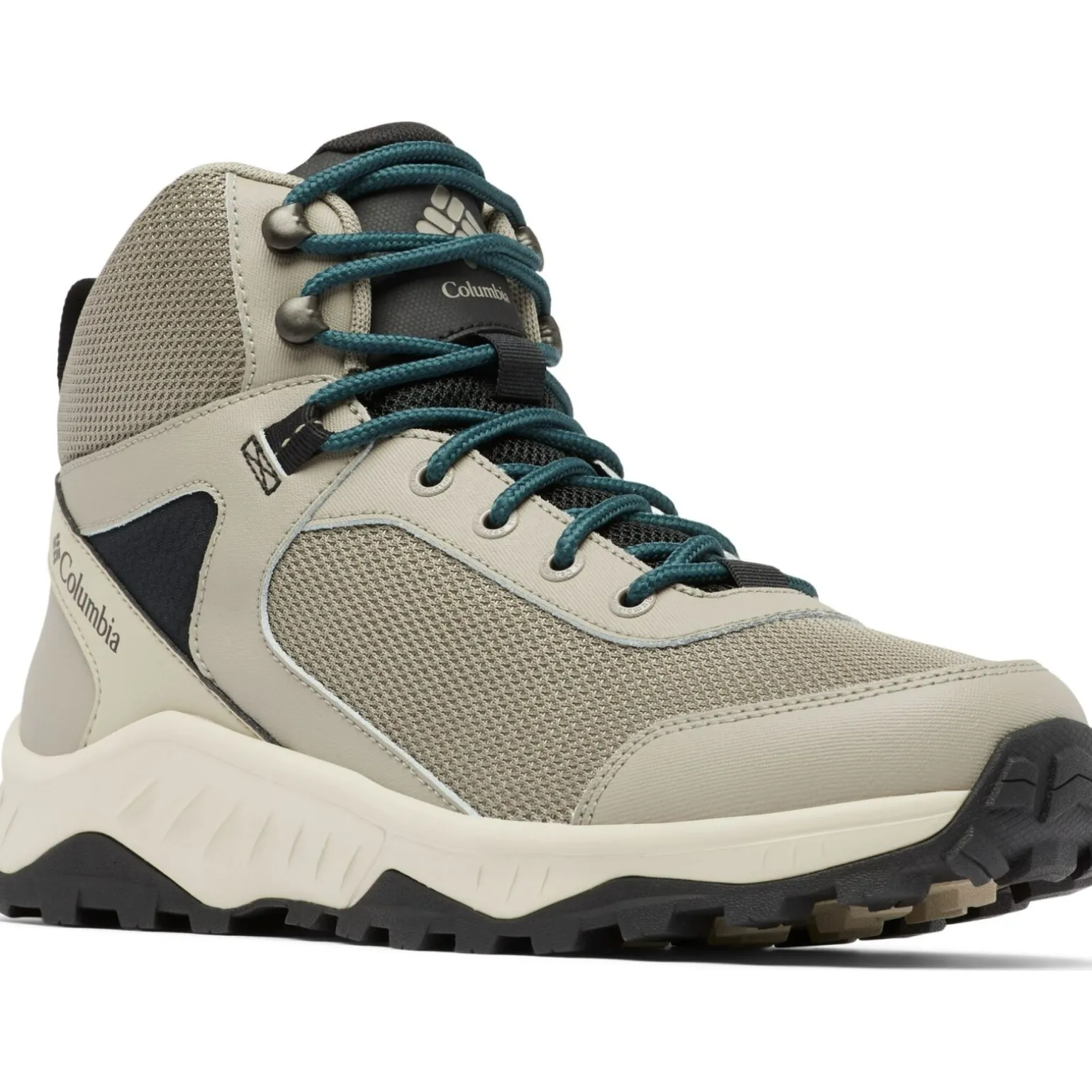 Columbia Trailstorm Ascend Mid Wp