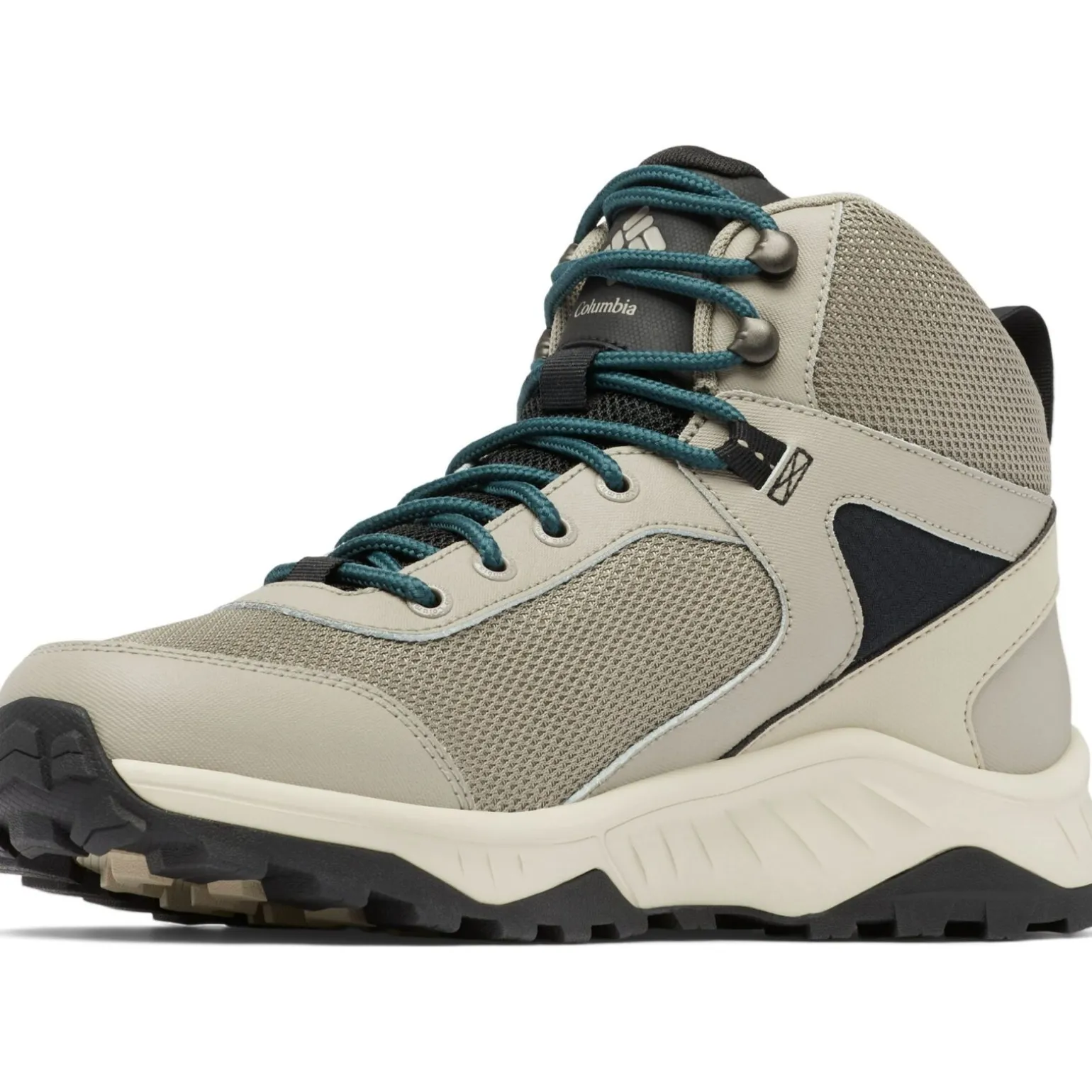 Columbia Trailstorm Ascend Mid Wp