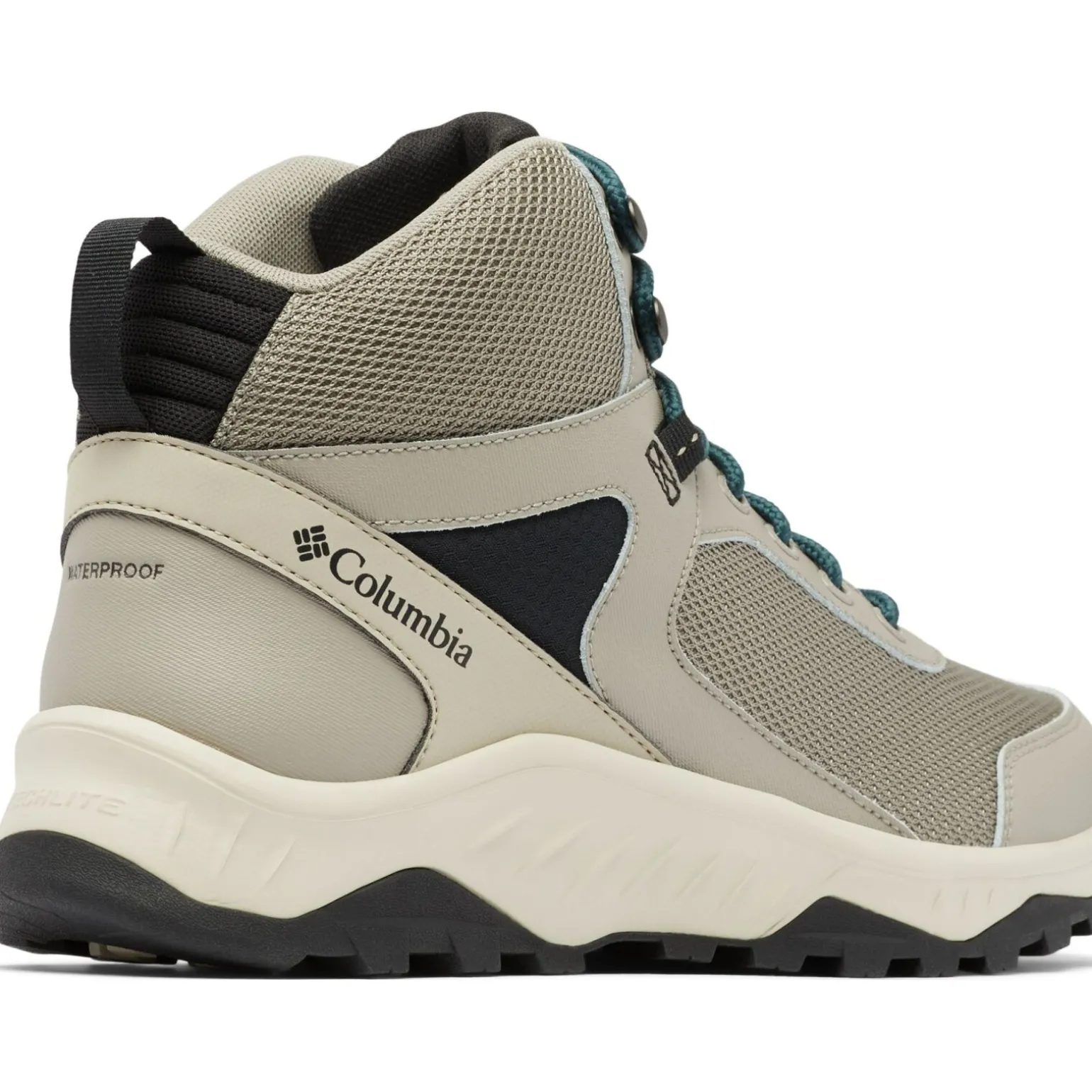 Columbia Trailstorm Ascend Mid Wp